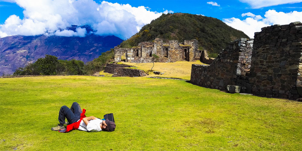 Machu Picchu & Choquequirao 9 Days