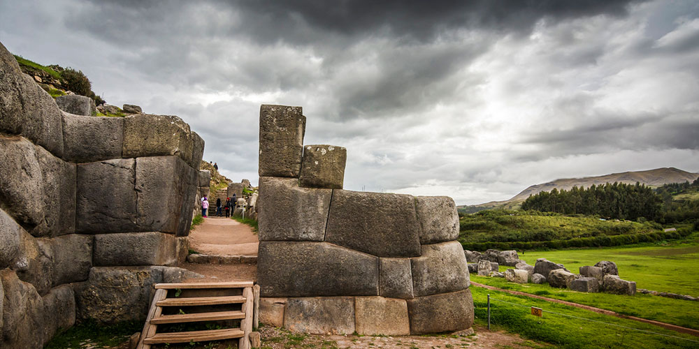 Cusco Peru Tour 7 Dias