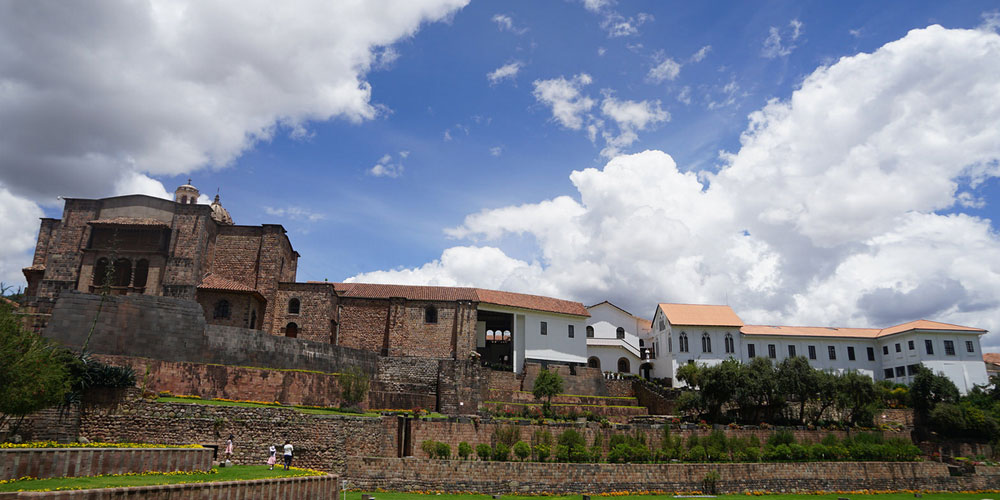 Our Bird Watching Machupicchu 5 Days 4 nights