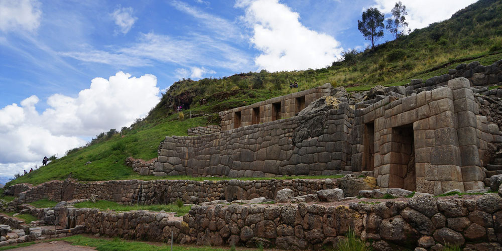 Our Machu Picchu & Lake Titicaca Trips 8 Days 7 Nights