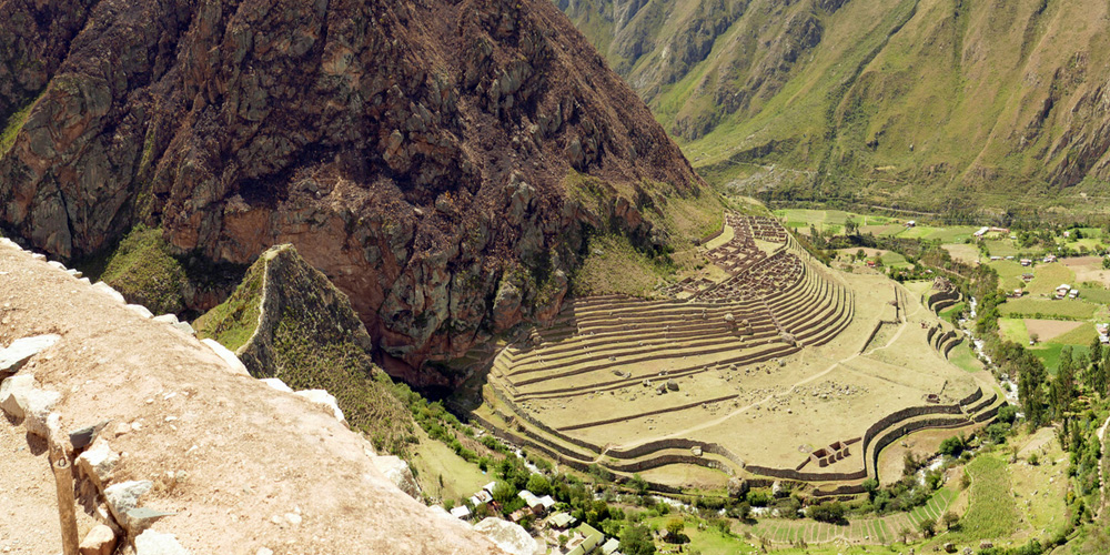 Camino Inca a Machupicchu 4 Dias