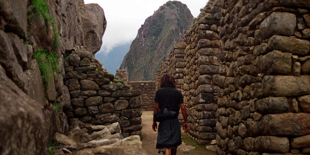 Camino Inca a Machupicchu 4 Dias