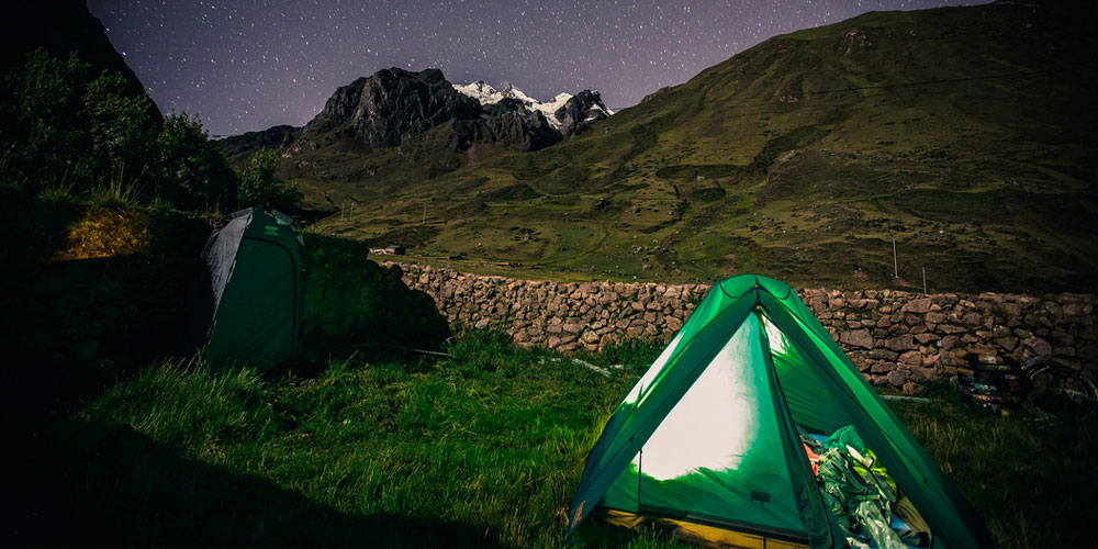 Caminata Lares a Machupicchu 4 Dias