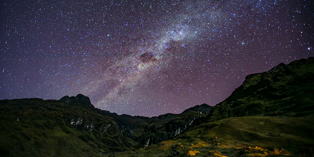 Caminata Lares a Machupicchu 4 Dias