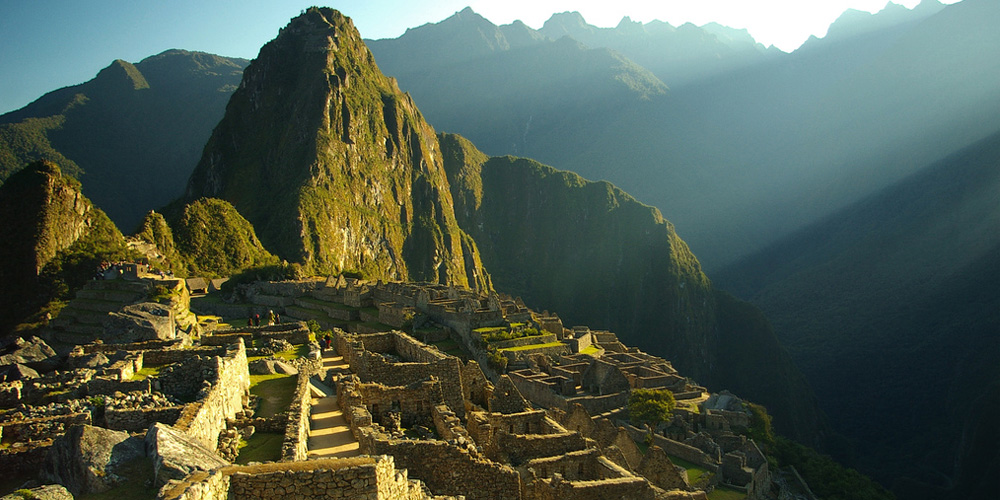 Caminata Lares a Machupicchu 4 Dias
