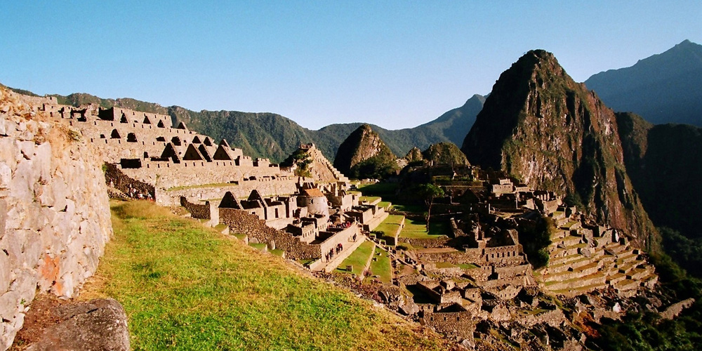 Caminata Salkantay a Machupicchu 4 Dias
