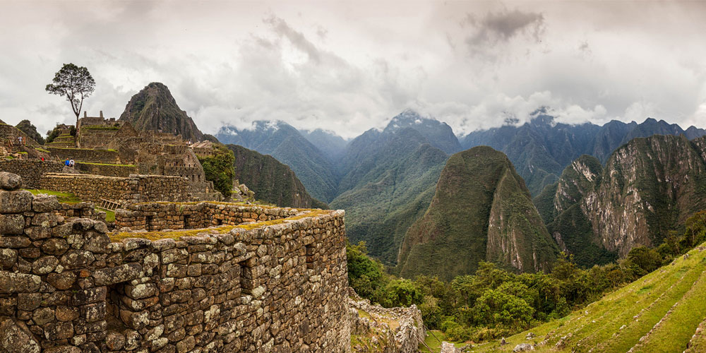 Cusco Peru Tour 7 Dias