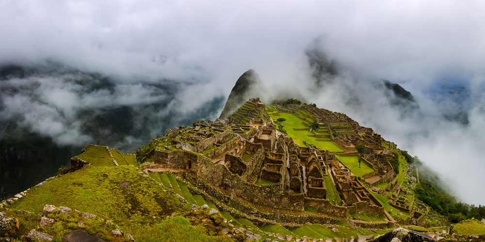 Our Machu Picchu & Lake Titicaca Trips 8 Days 7 Nights