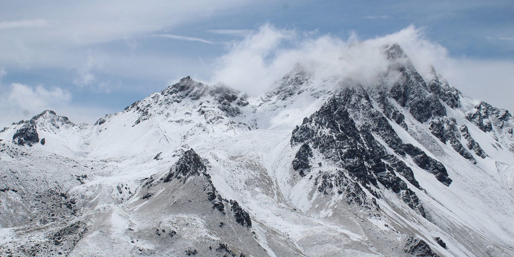 Caminata Salkantay a Machupicchu 5 Dias