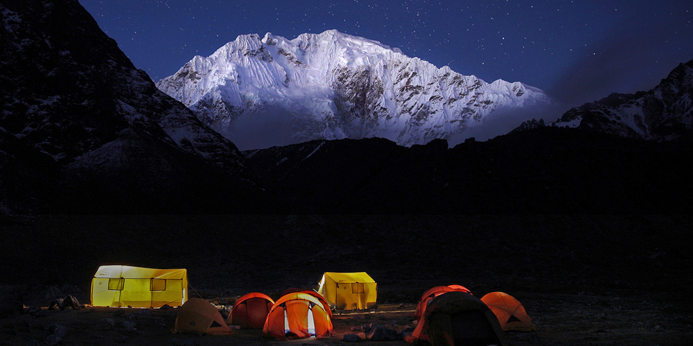 Caminata Salkantay a Machupicchu 4 Dias