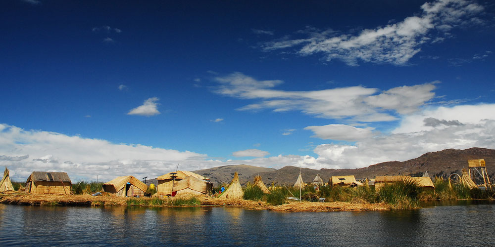 Our Machu Picchu & Lake Titicaca Trips 8 Days 7 Nights